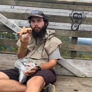 Meet your Posher, Patrick